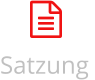 Satzung